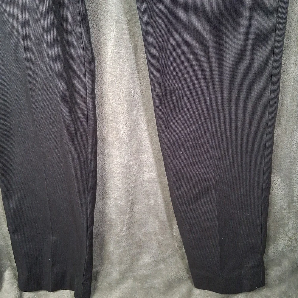 Banana Republic flat before any